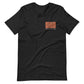 The TRIBE GLOBE Tee