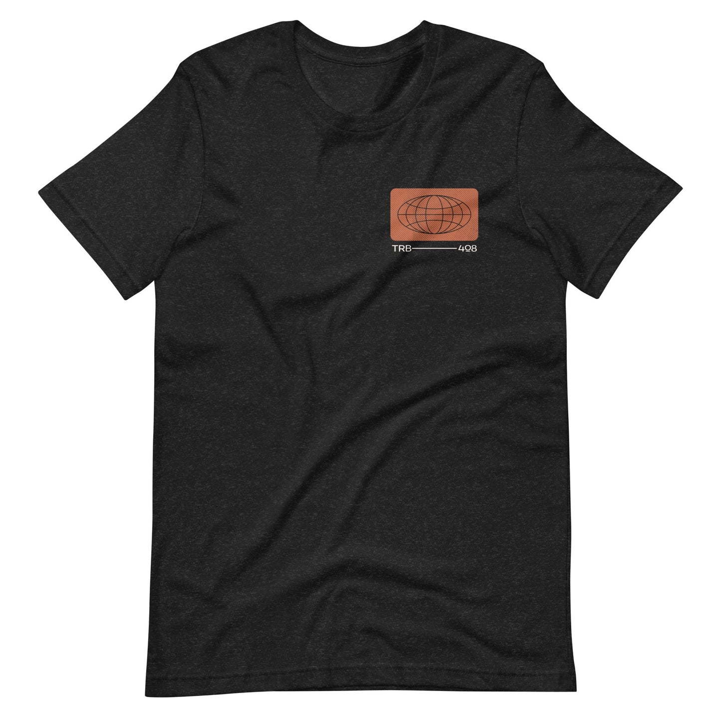The TRIBE GLOBE Tee