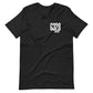 The G-FAM Tee