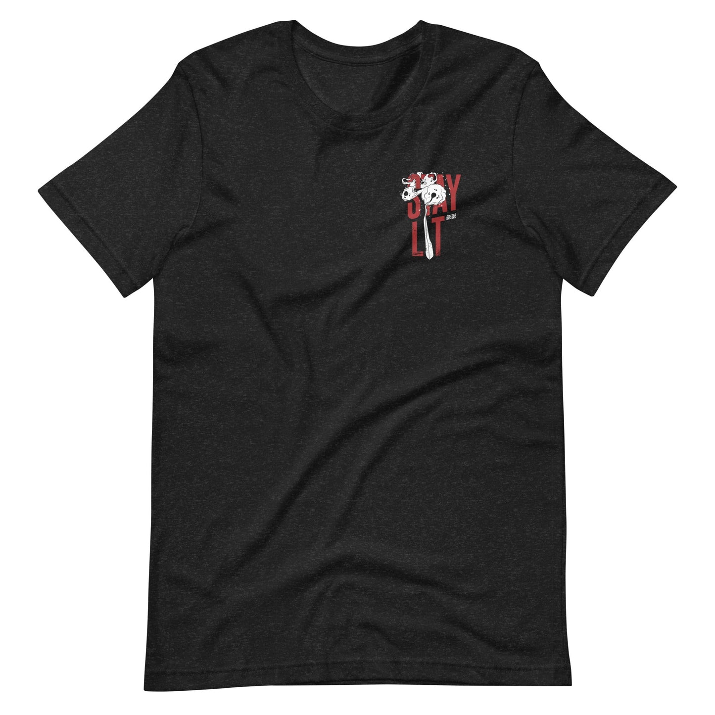 The LIT Tee