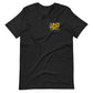 The UNITED 3D Tee