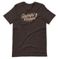 The GRATEFUL & BLESSED Tee