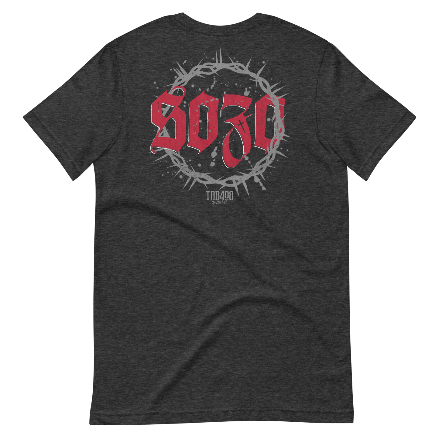 The SOZO Tee