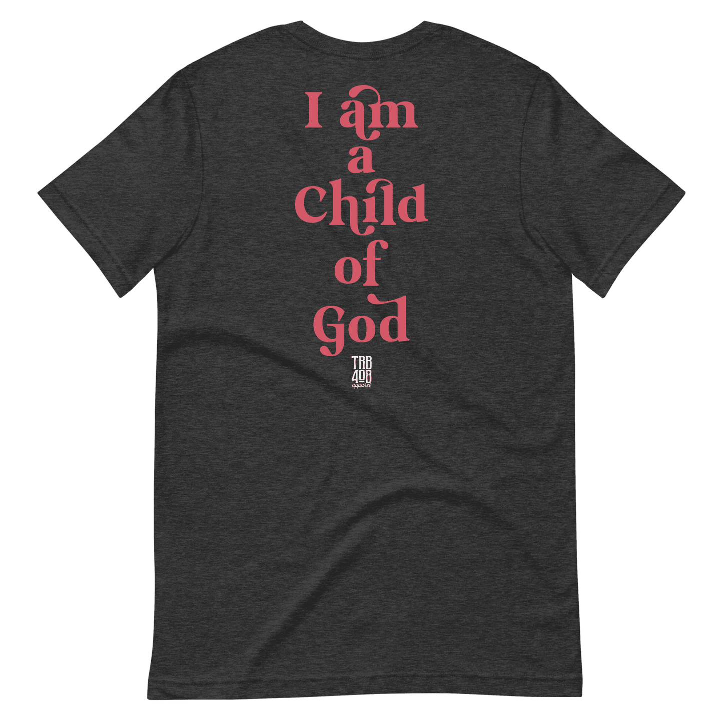 The CHILD OF GOD Tee