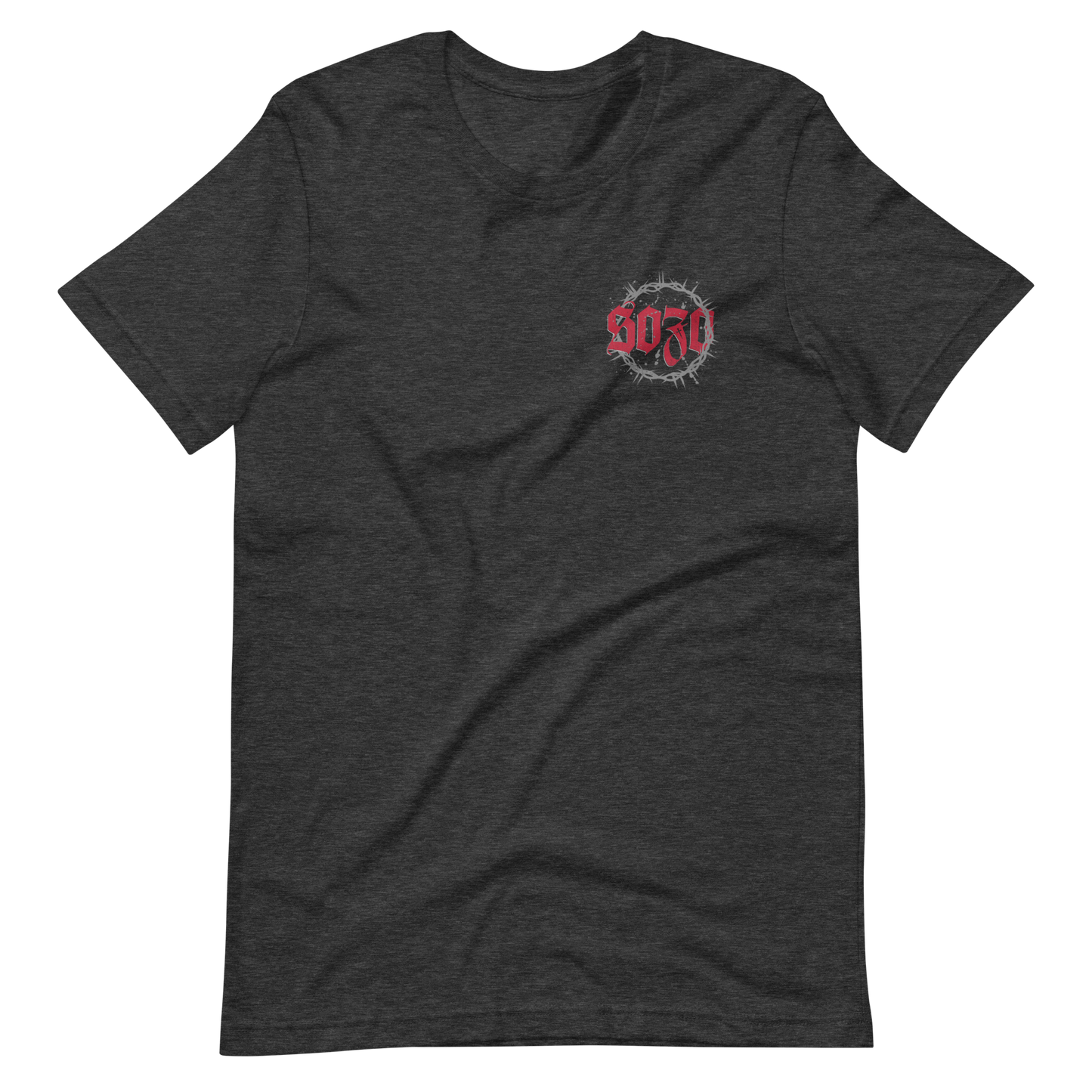 The SOZO Tee