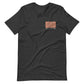 The TRIBE GLOBE Tee