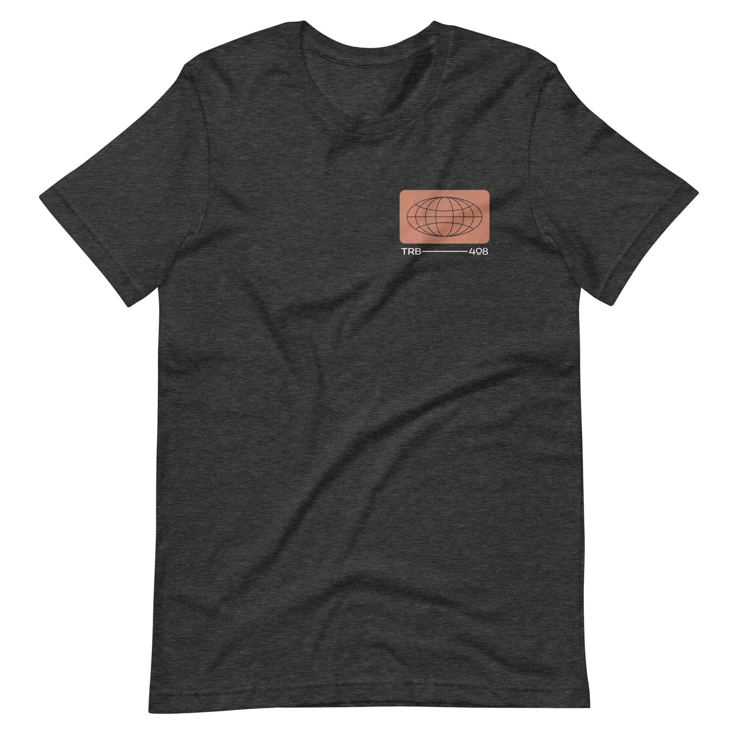 The TRIBE GLOBE Tee