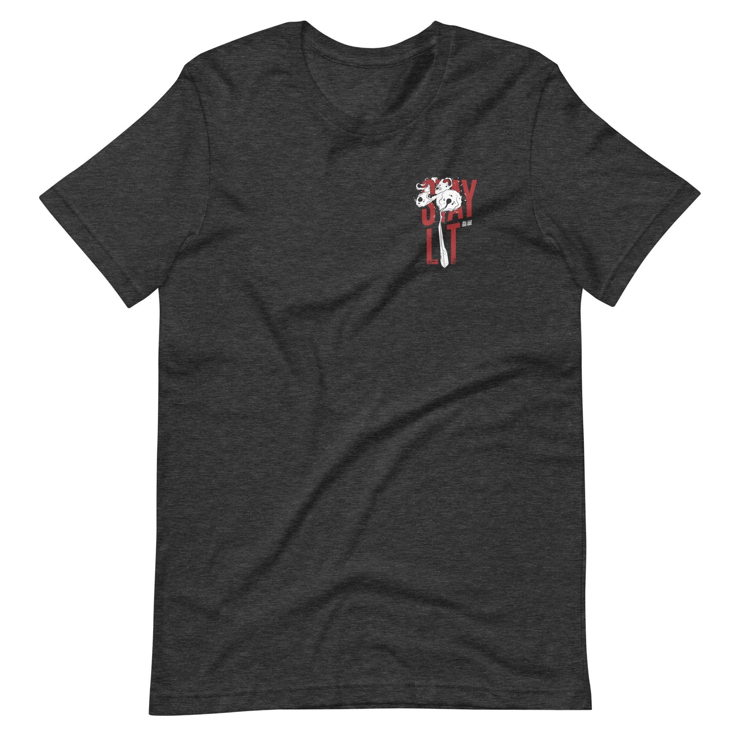 The LIT Tee