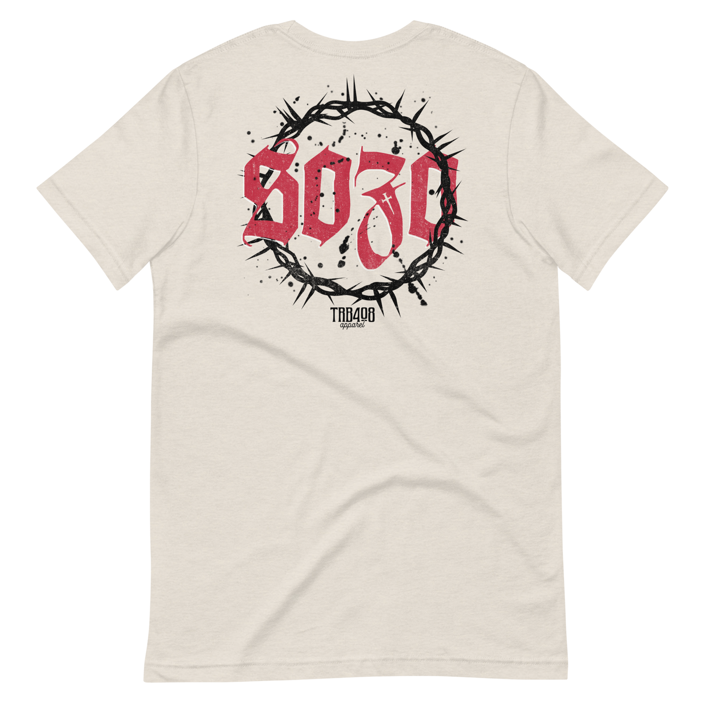 The SOZO Tee