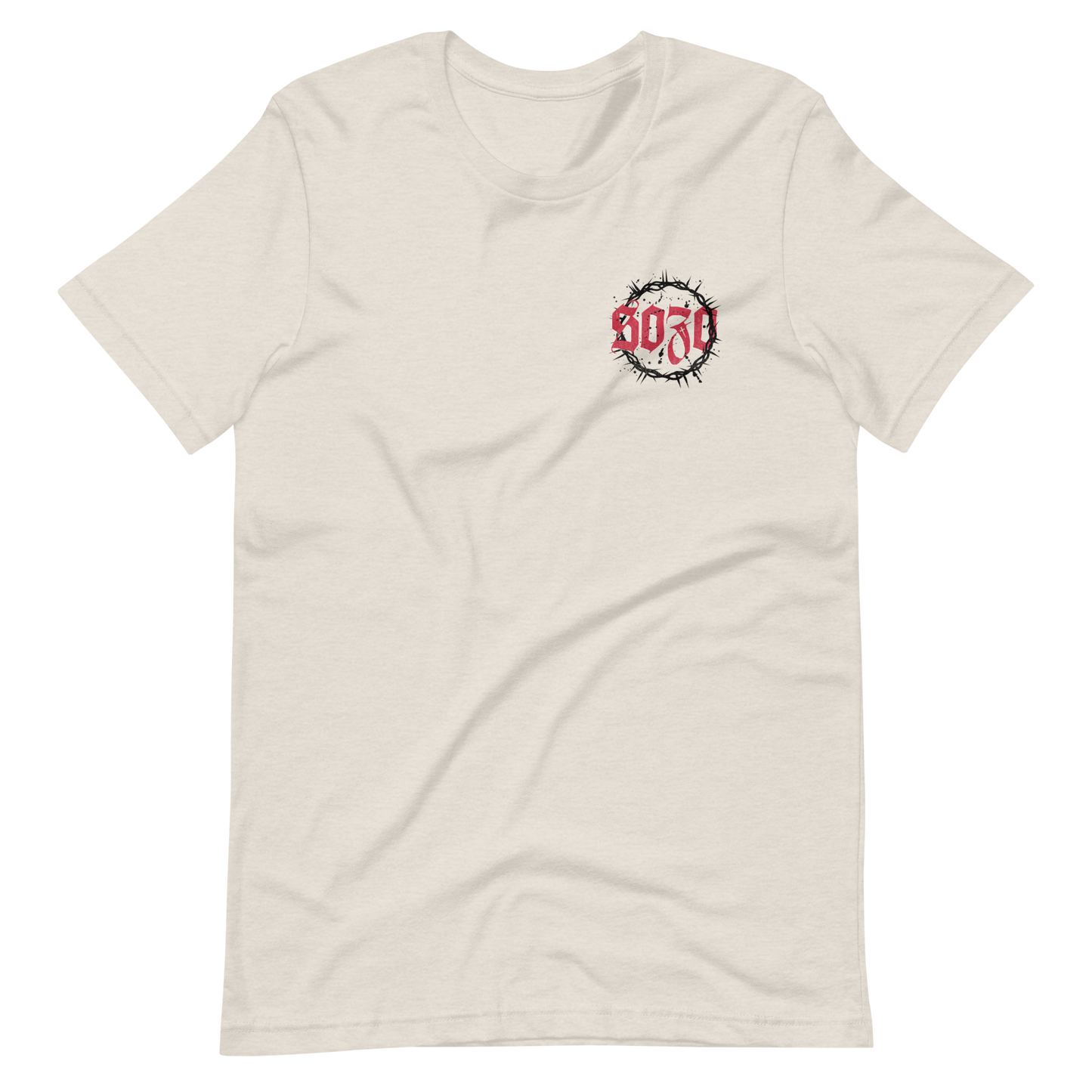 The SOZO Tee