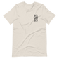 The DUST & GLORY  Tee
