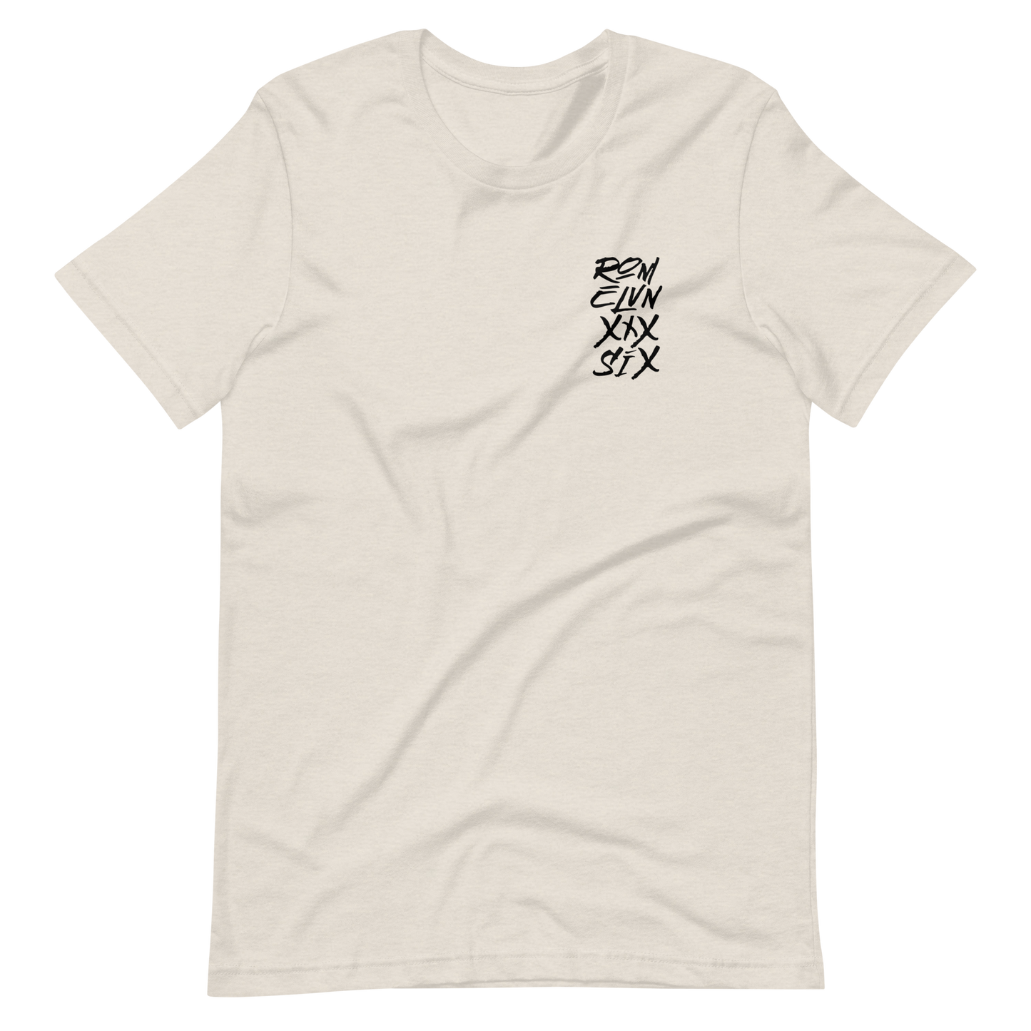 The DUST & GLORY  Tee