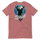 The MY STRENGTH Tee