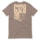 The G-FAM Tee