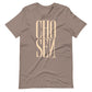 The CHOSEN Tee