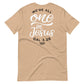 The ONE IN JESUS Tee