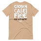 The CCFG Tee