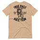 The TRUE RACE Tee