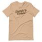 The GRATEFUL & BLESSED Tee