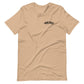 The TRUE RACE Tee