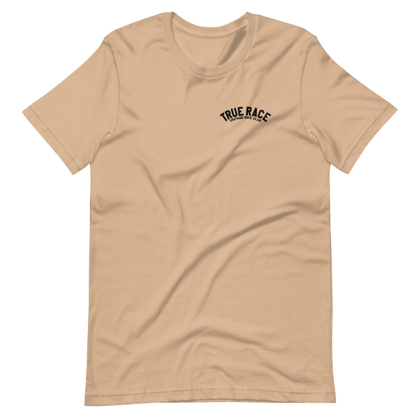 The TRUE RACE Tee