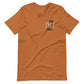 The FREE BIRD Tee