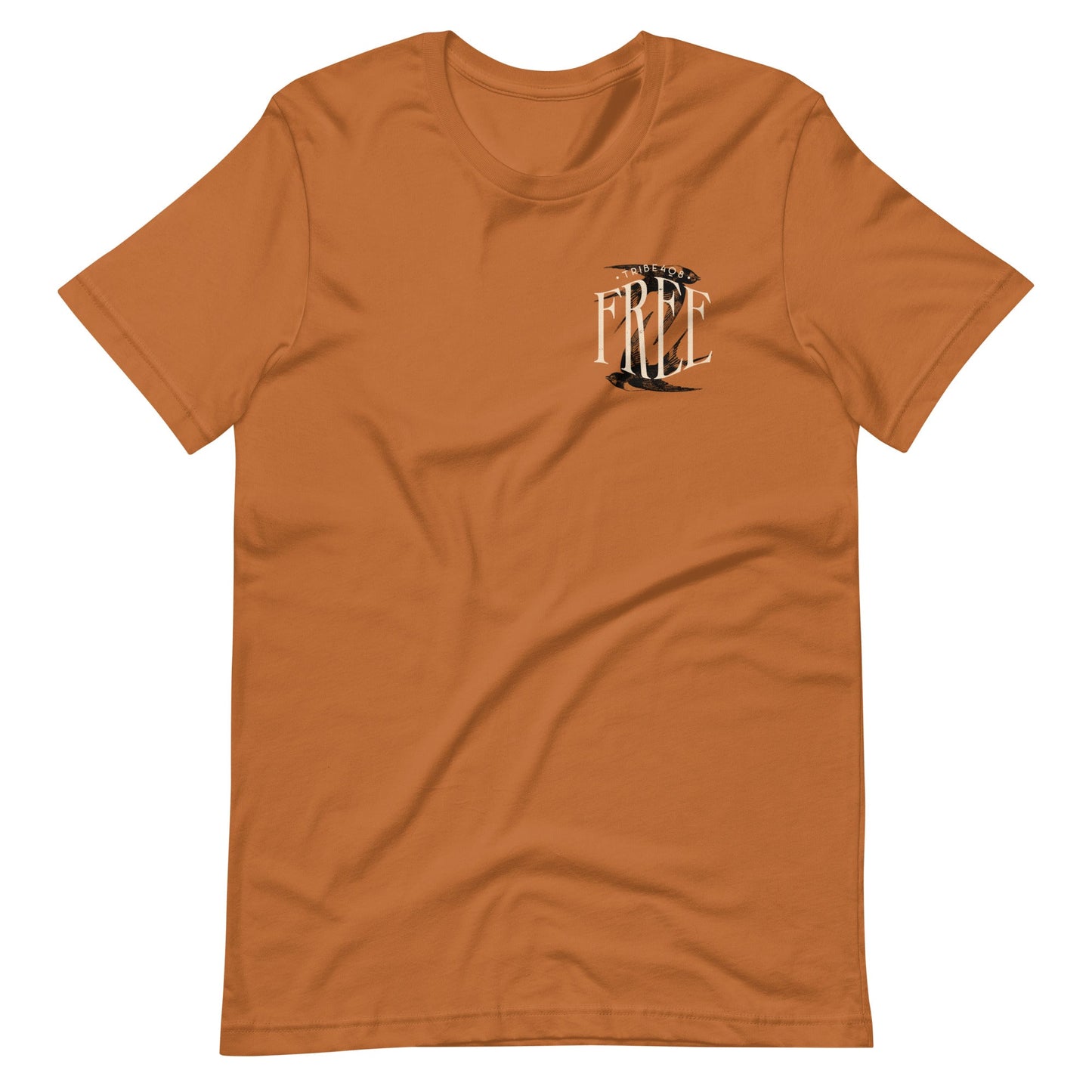 The FREE BIRD Tee