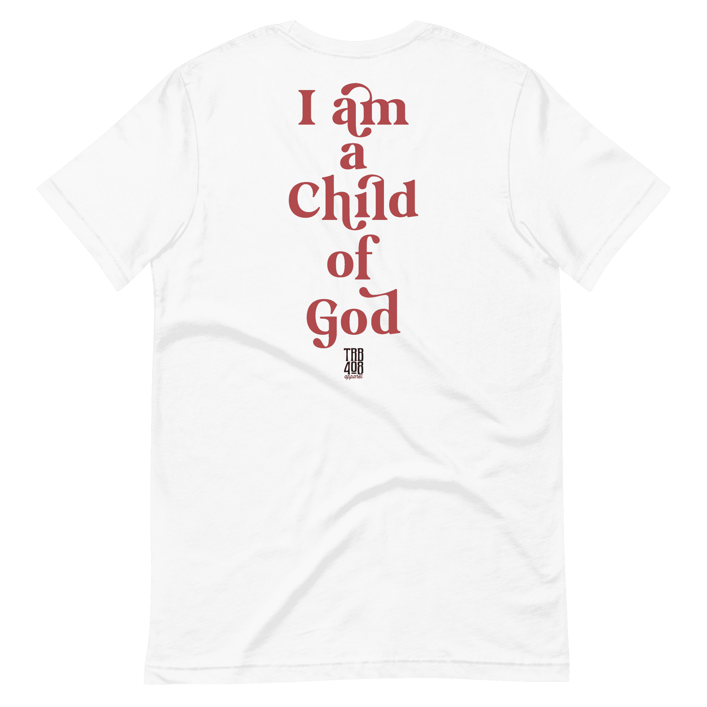 The CHILD OF GOD Tee