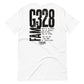 The G-FAM Tee
