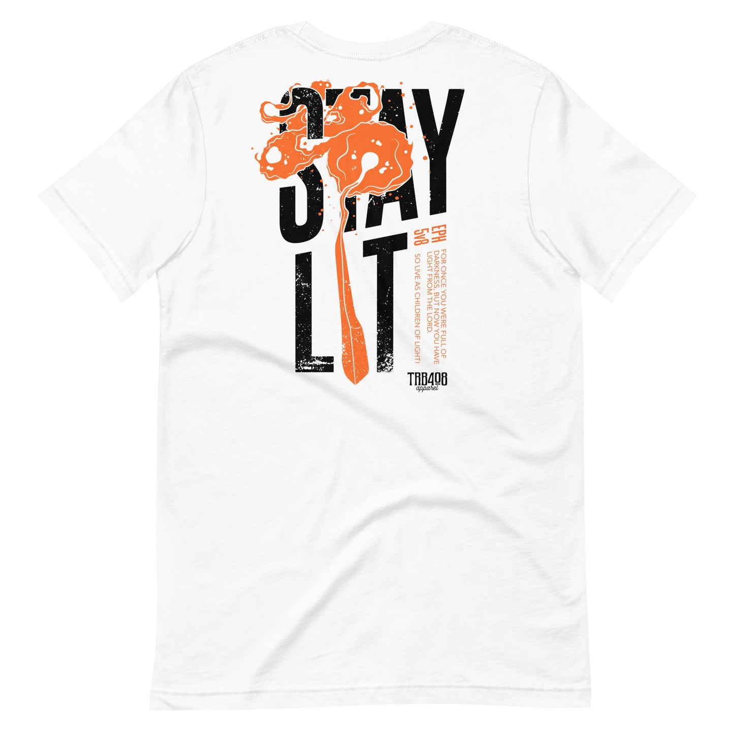 The LIT Tee