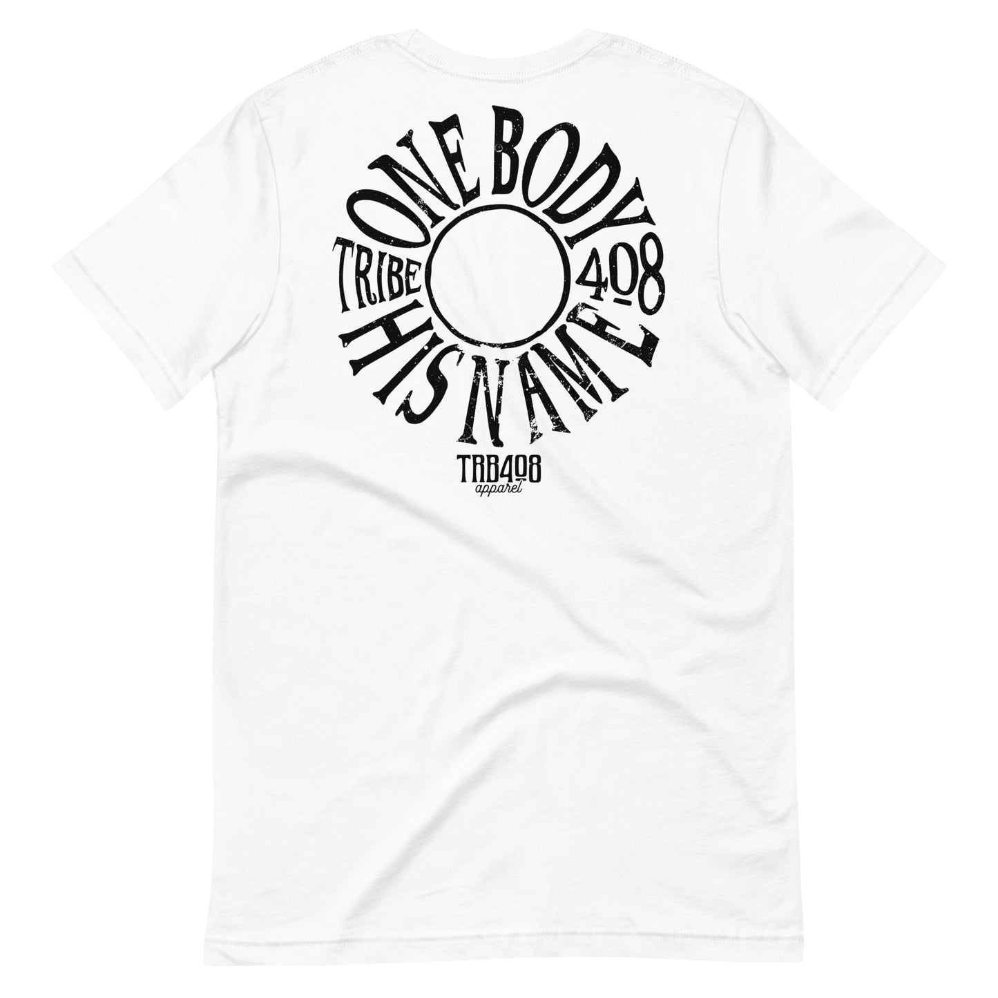 The TRIBE Tee