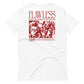 The FLAWLESS ROSE Tee
