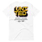 The UNITED 3D Tee
