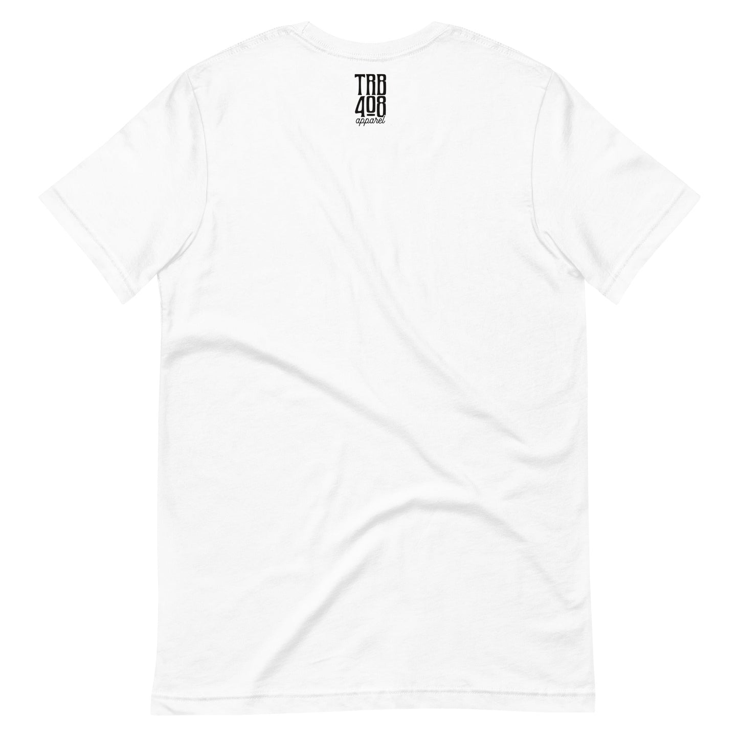 The GRATEFUL & BLESSED Tee