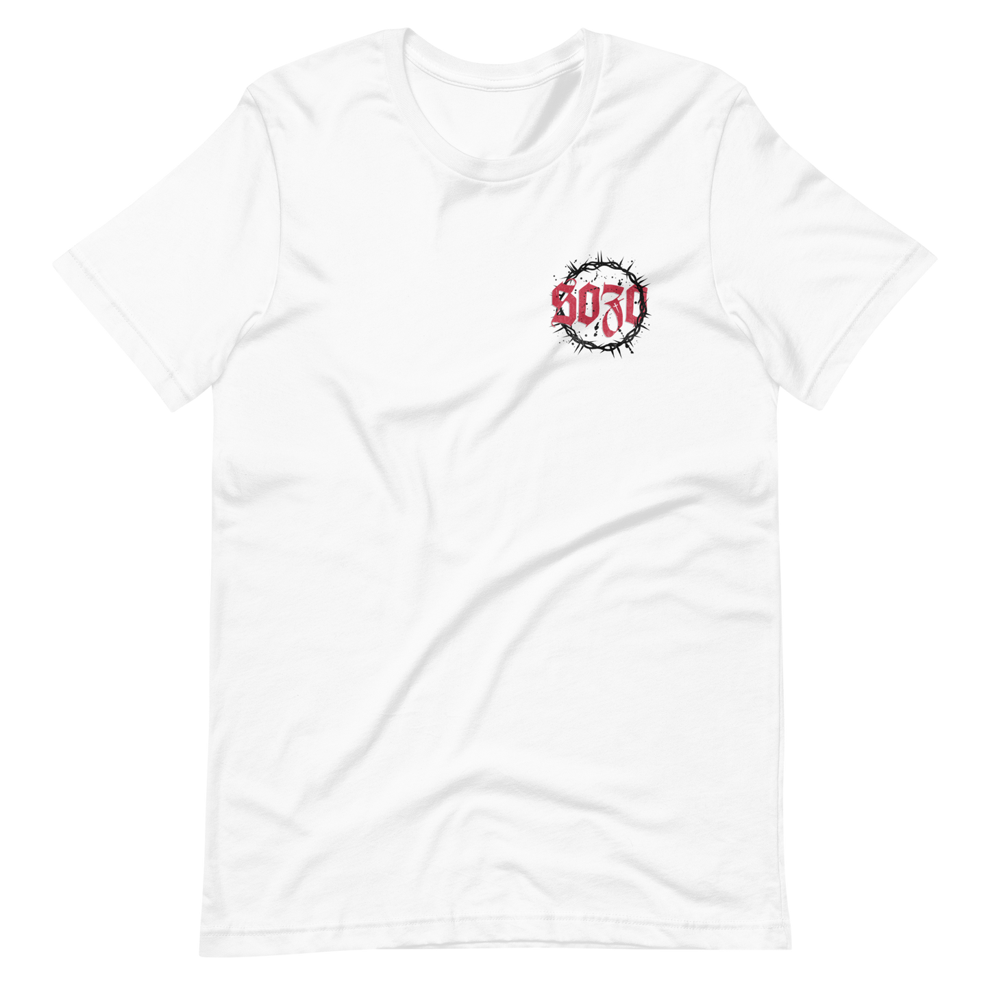 The SOZO Tee
