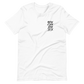 The DUST & GLORY  Tee