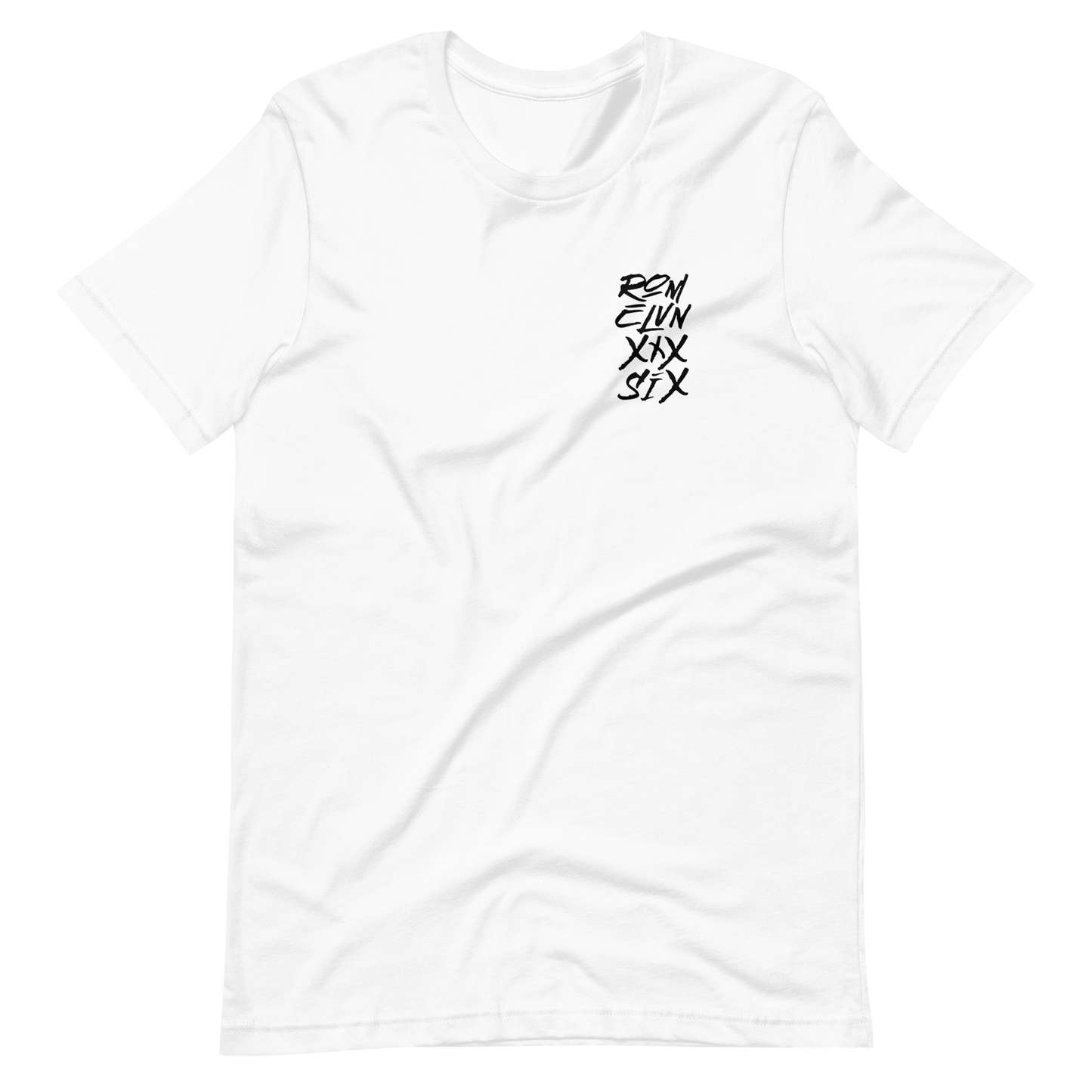 The DUST & GLORY  Tee