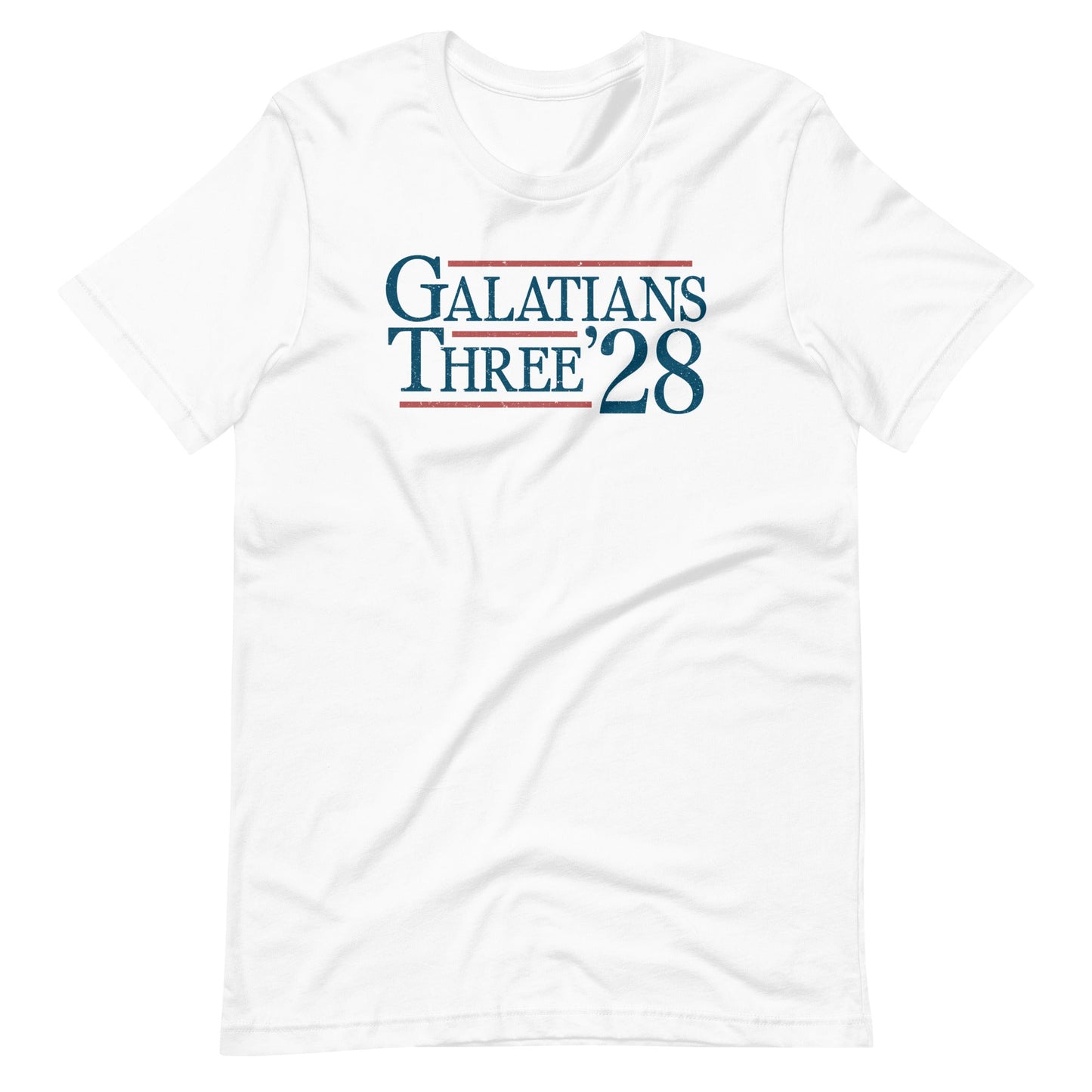 The TRIBE '28 Tee