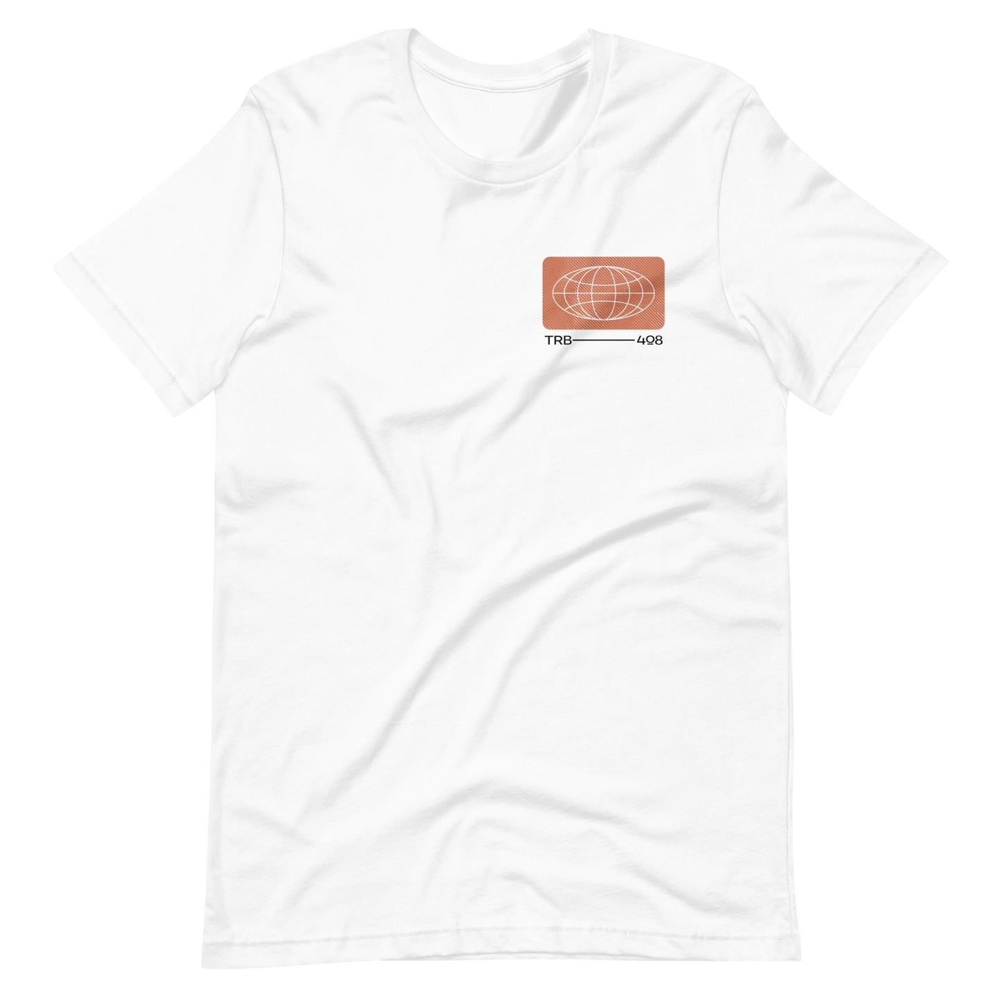 The TRIBE GLOBE Tee