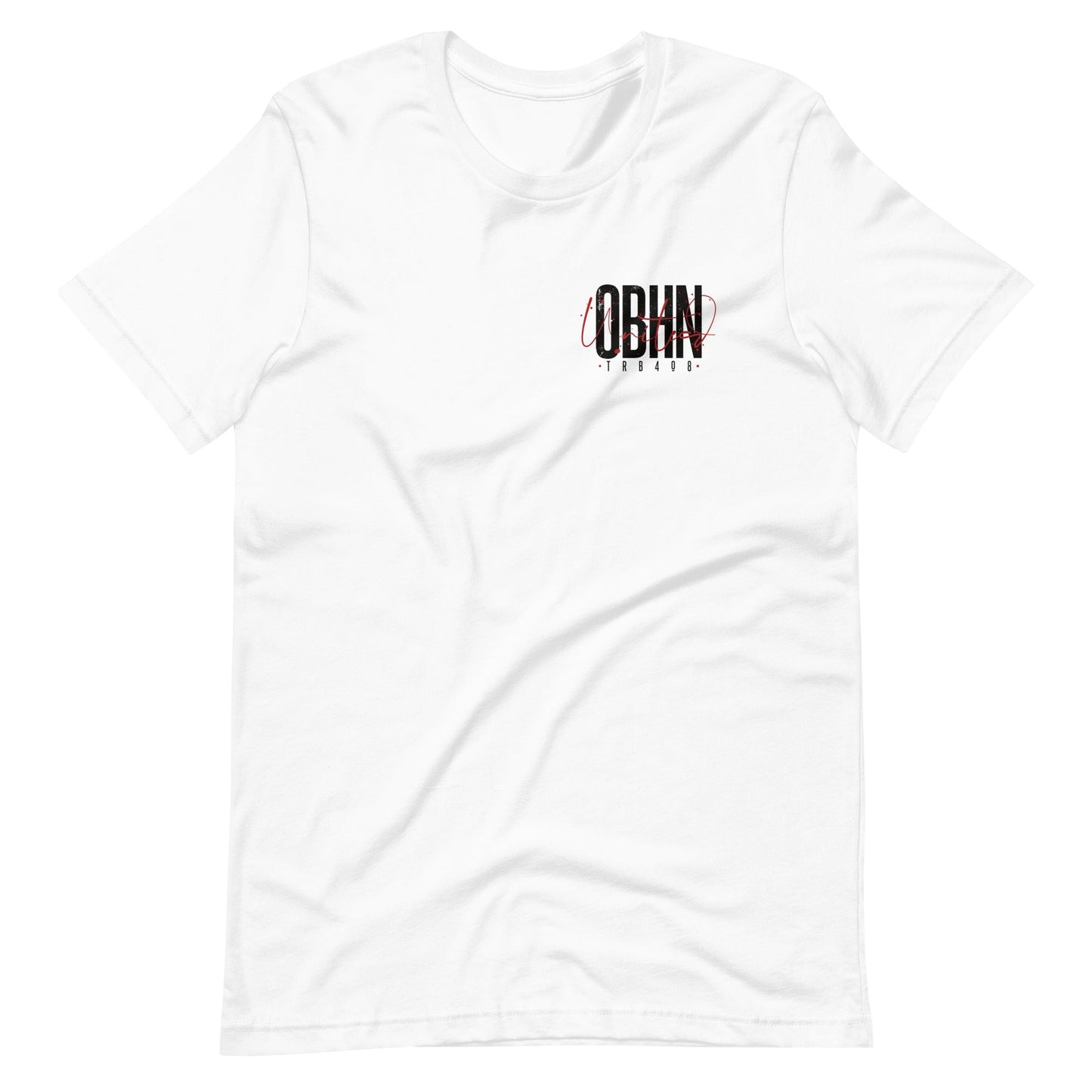 The UNITED IN CHRIST Tee