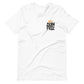 The BORN FREE Tee