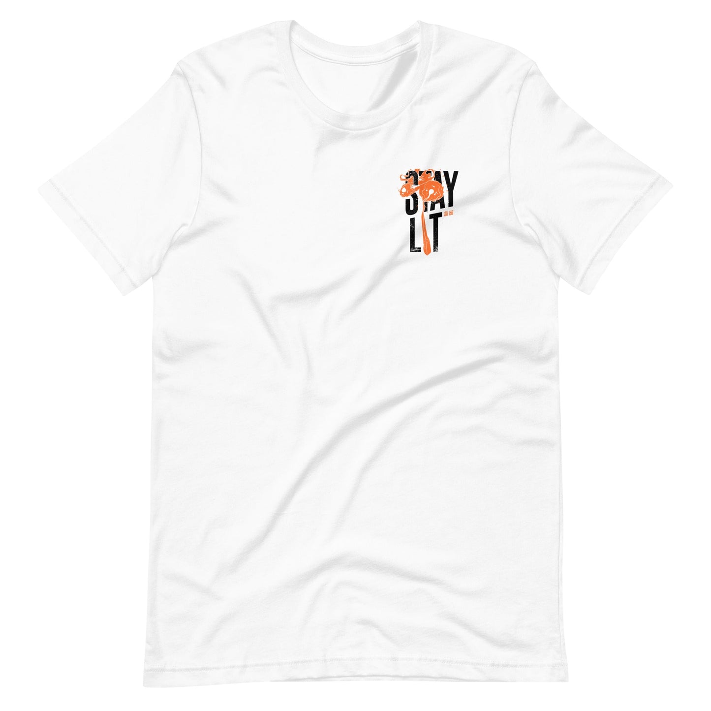 The LIT Tee