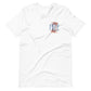 The FREE BIRD Tee