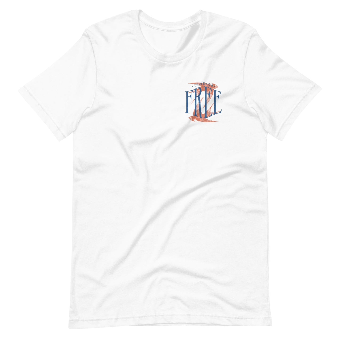 The FREE BIRD Tee