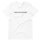 The NOTHING Tee