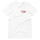 The FLAWLESS ROSE Tee