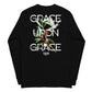 The GRACE UPON GRACE Tee