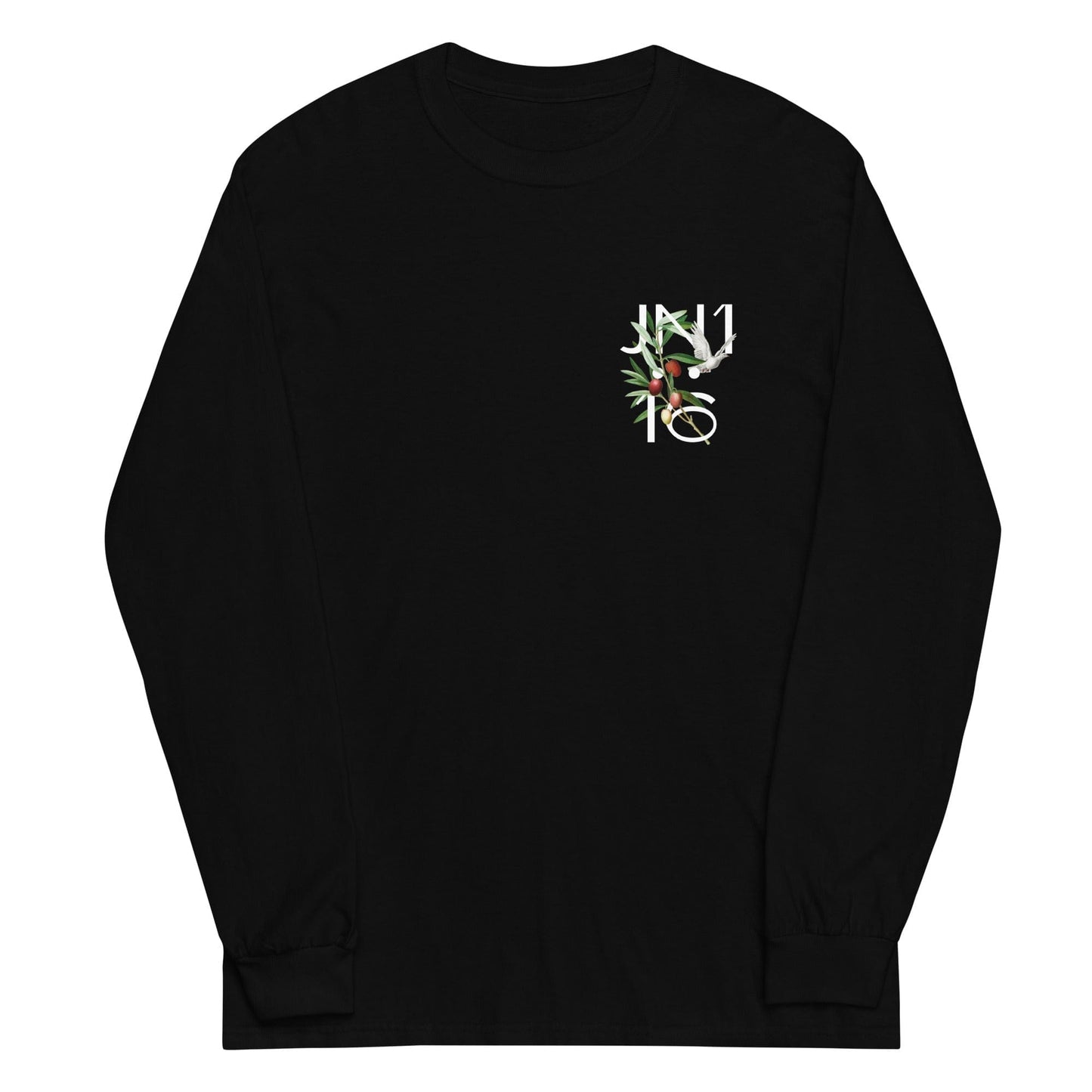 The GRACE UPON GRACE Tee