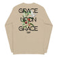 The GRACE UPON GRACE Tee