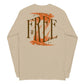 The FREE BIRD Tee